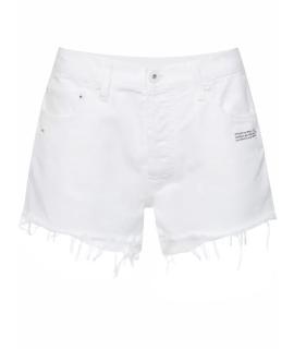 OFF-WHITE Шорты