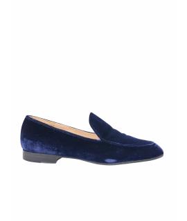 GIANVITO ROSSI Лоферы