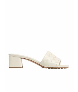 BOTTEGA VENETA Шлепанцы