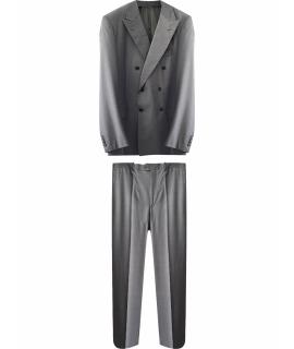 LANVIN Классический костюм