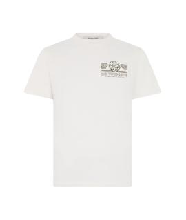 GOLDEN GOOSE DELUXE BRAND Футболка