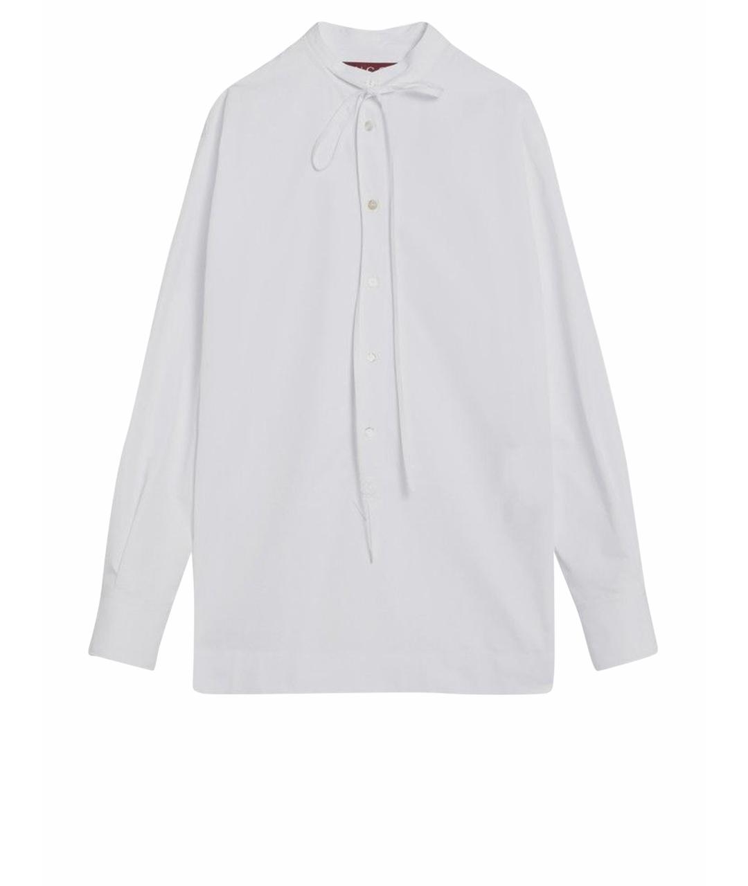GUCCI Белая рубашка, фото 1