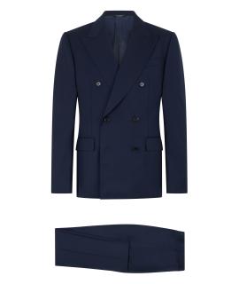 DOLCE&GABBANA Классический костюм