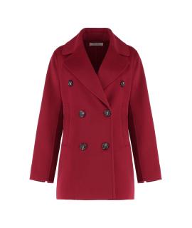 'S MAX MARA Пальто