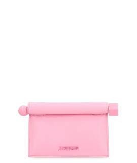 JACQUEMUS Клатч/вечерняя сумка