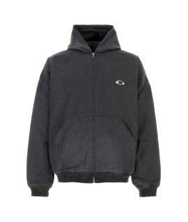 BALENCIAGA Худи/толстовка