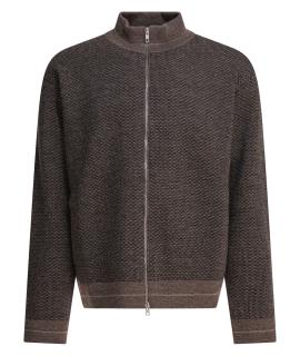 MAISON MARGIELA Кардиган