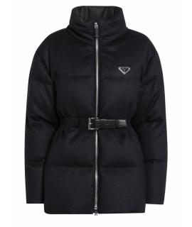 PRADA Пуховик