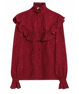 SAINT LAURENT Блузы
