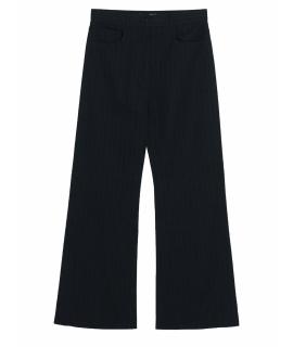 ACNE STUDIOS Прямые брюки