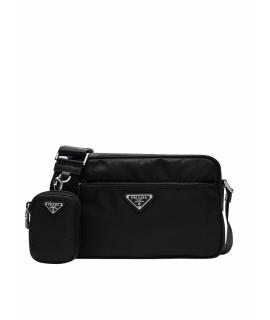 PRADA Сумка через плечо