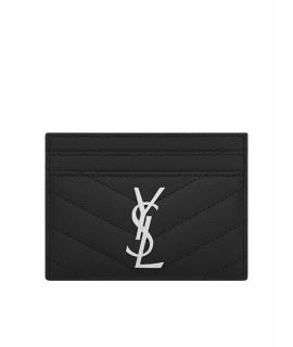 SAINT LAURENT Кардхолдер