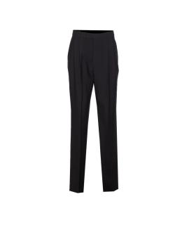 SAINT LAURENT Прямые брюки