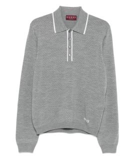 GUCCI Джемпер / свитер