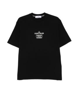 STONE ISLAND Футболка