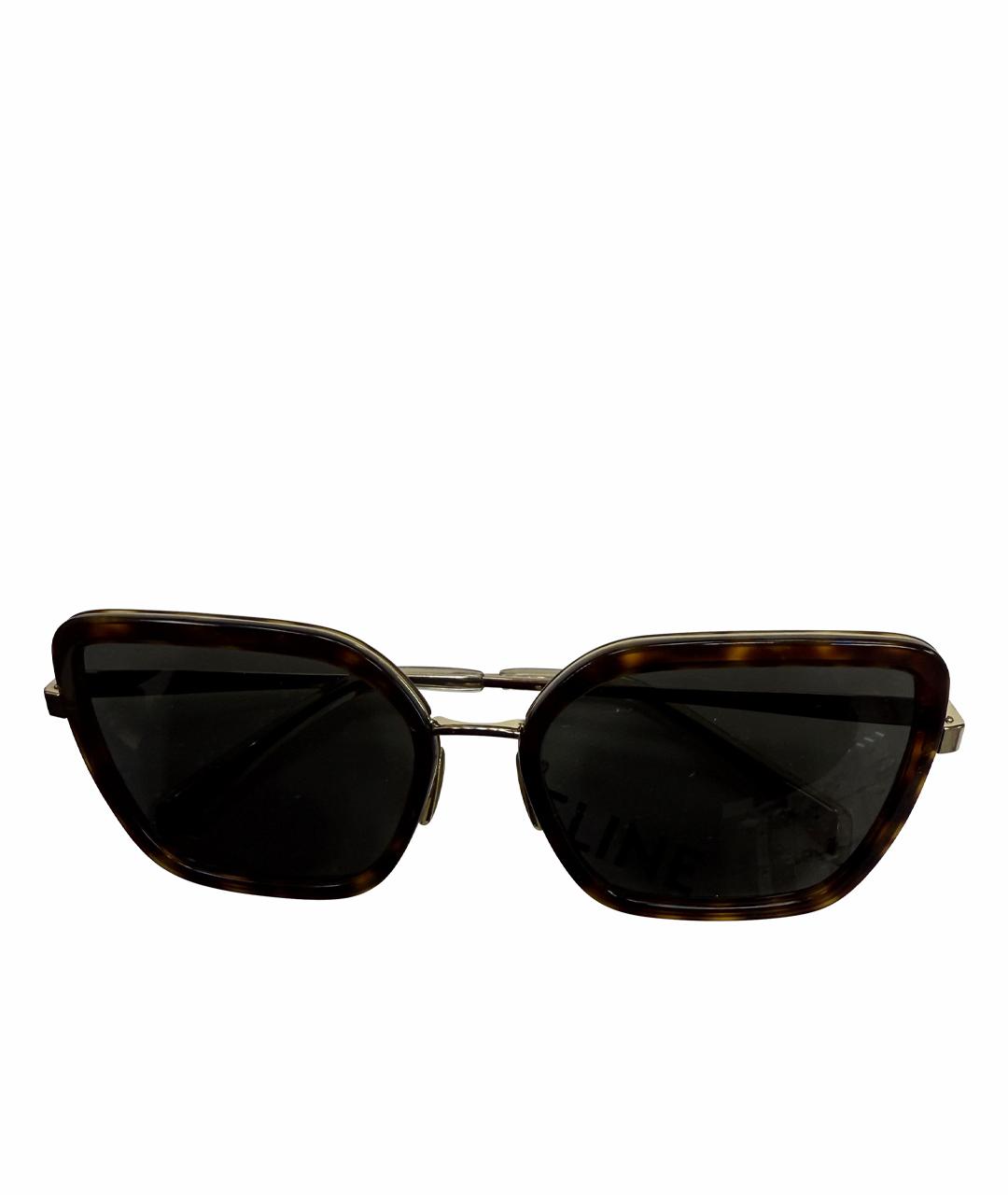 CELINE Солнцезащитные очки, фото 1