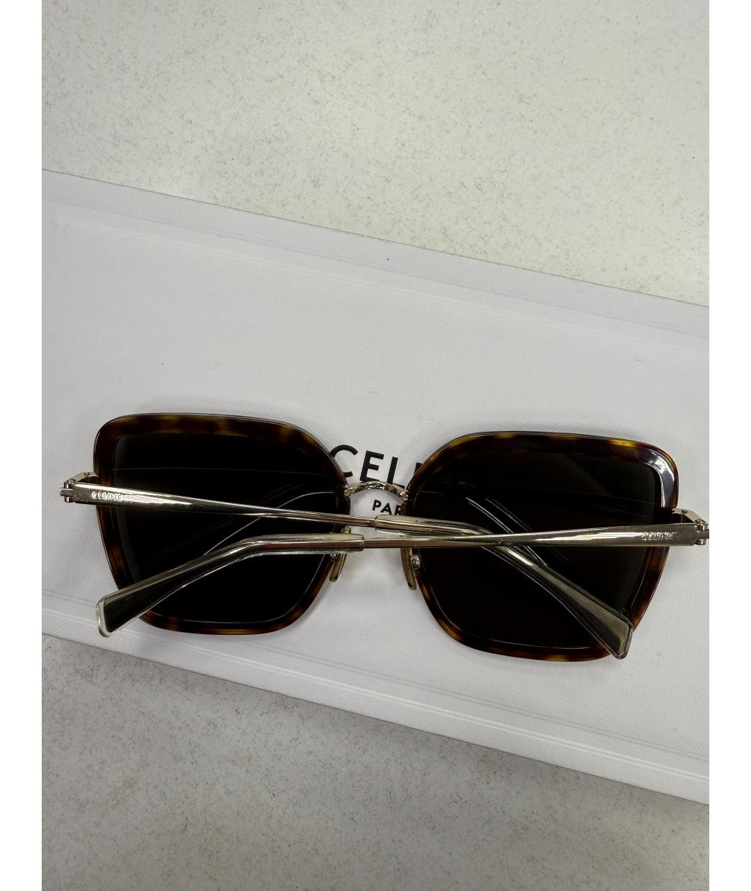 CELINE Солнцезащитные очки, фото 2
