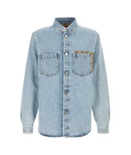 GUCCI Кэжуал рубашка