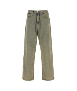 CARHARTT WIP Прямые джинсы