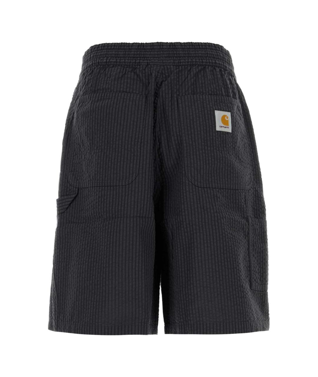 CARHARTT WIP Хлопковые шорты, фото 2