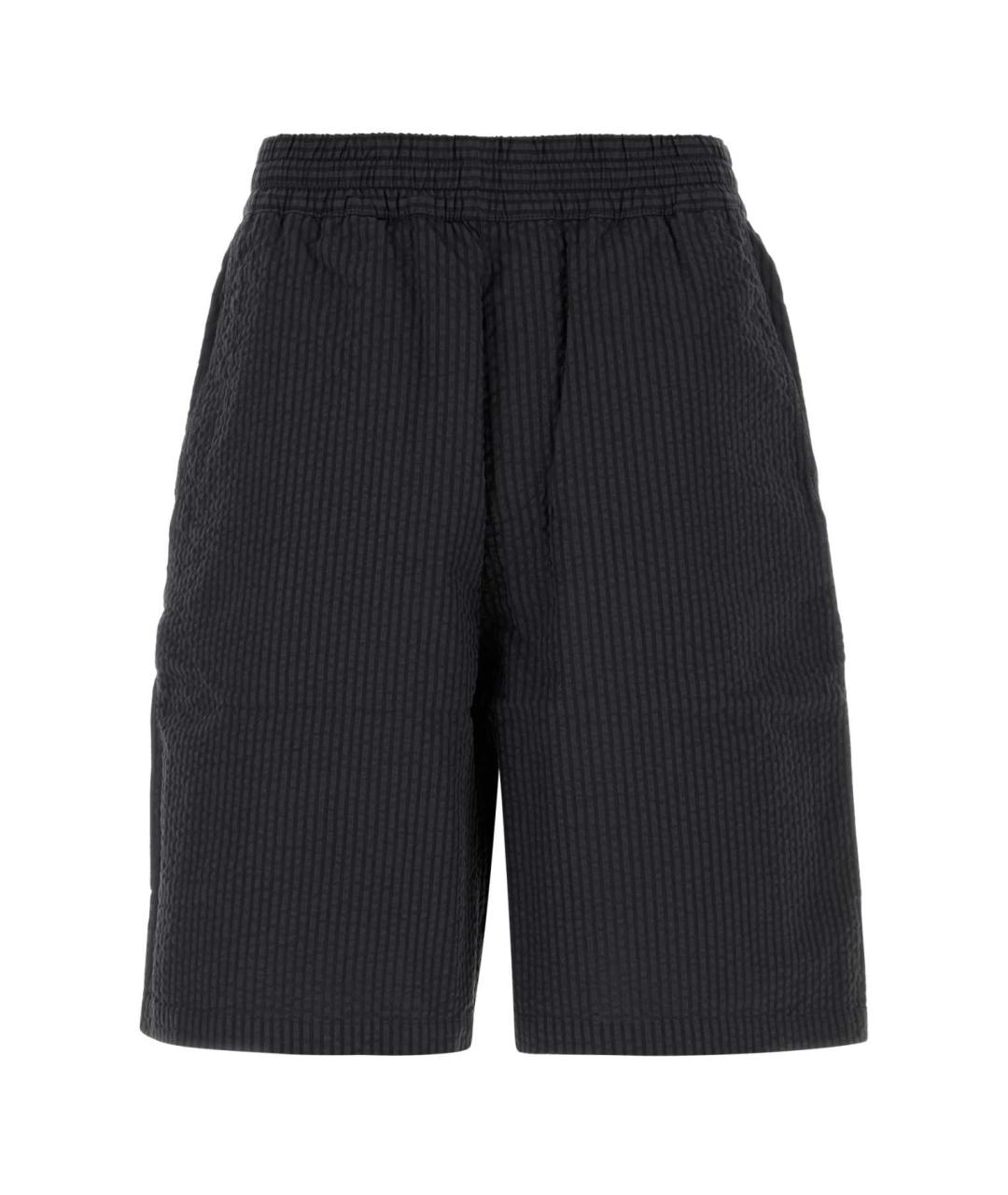 CARHARTT WIP Хлопковые шорты, фото 1