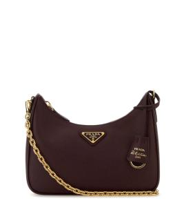 PRADA Сумка через плечо
