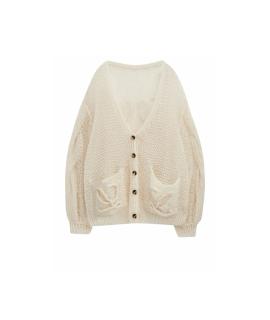 LOEWE Кардиган