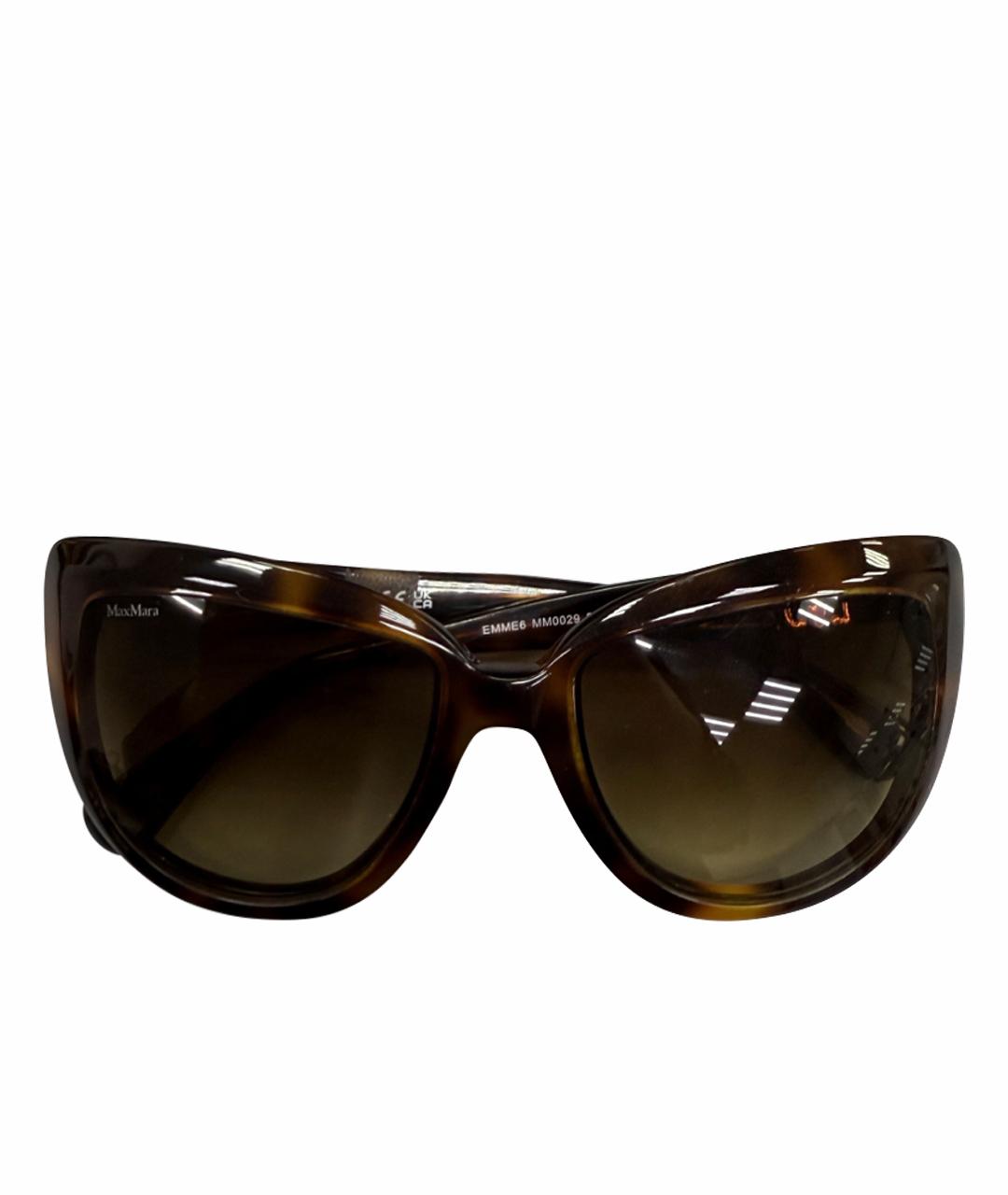 MAX MARA Солнцезащитные очки, фото 1