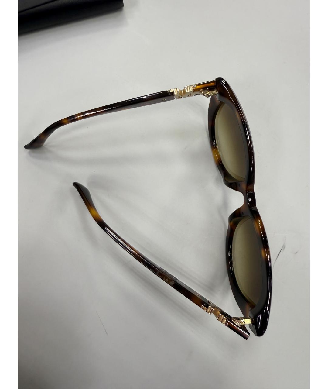 MAX MARA Солнцезащитные очки, фото 3