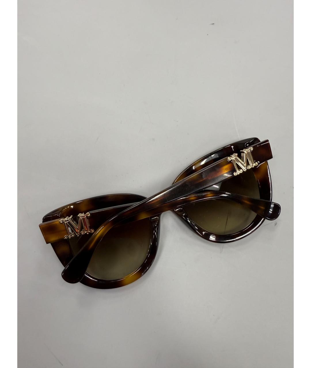 MAX MARA Солнцезащитные очки, фото 2