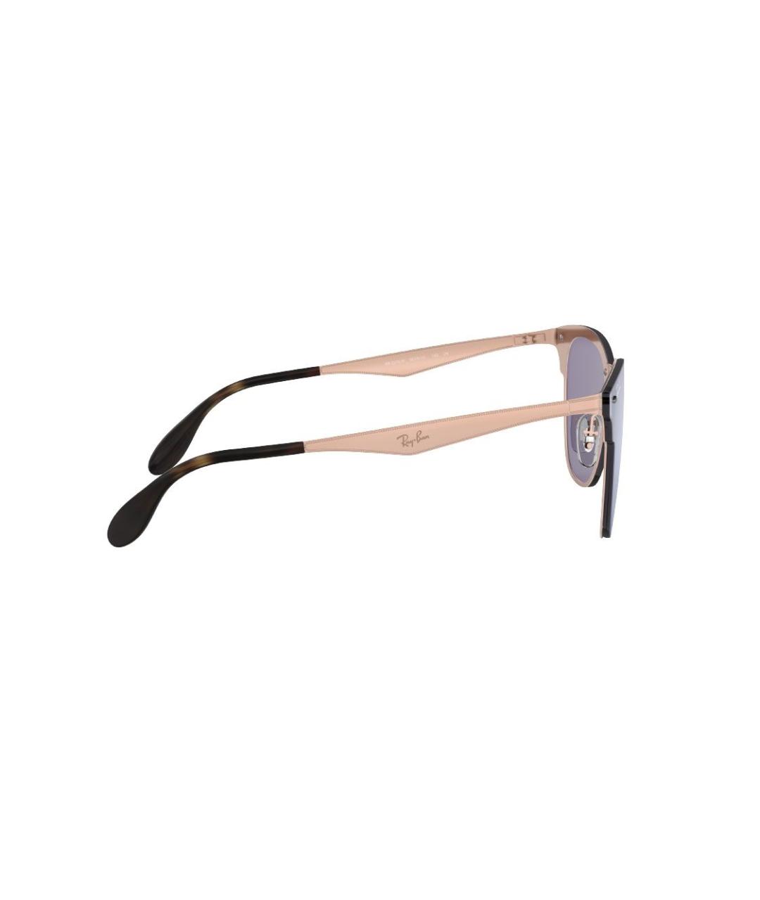 RAY BAN Солнцезащитные очки, фото 9