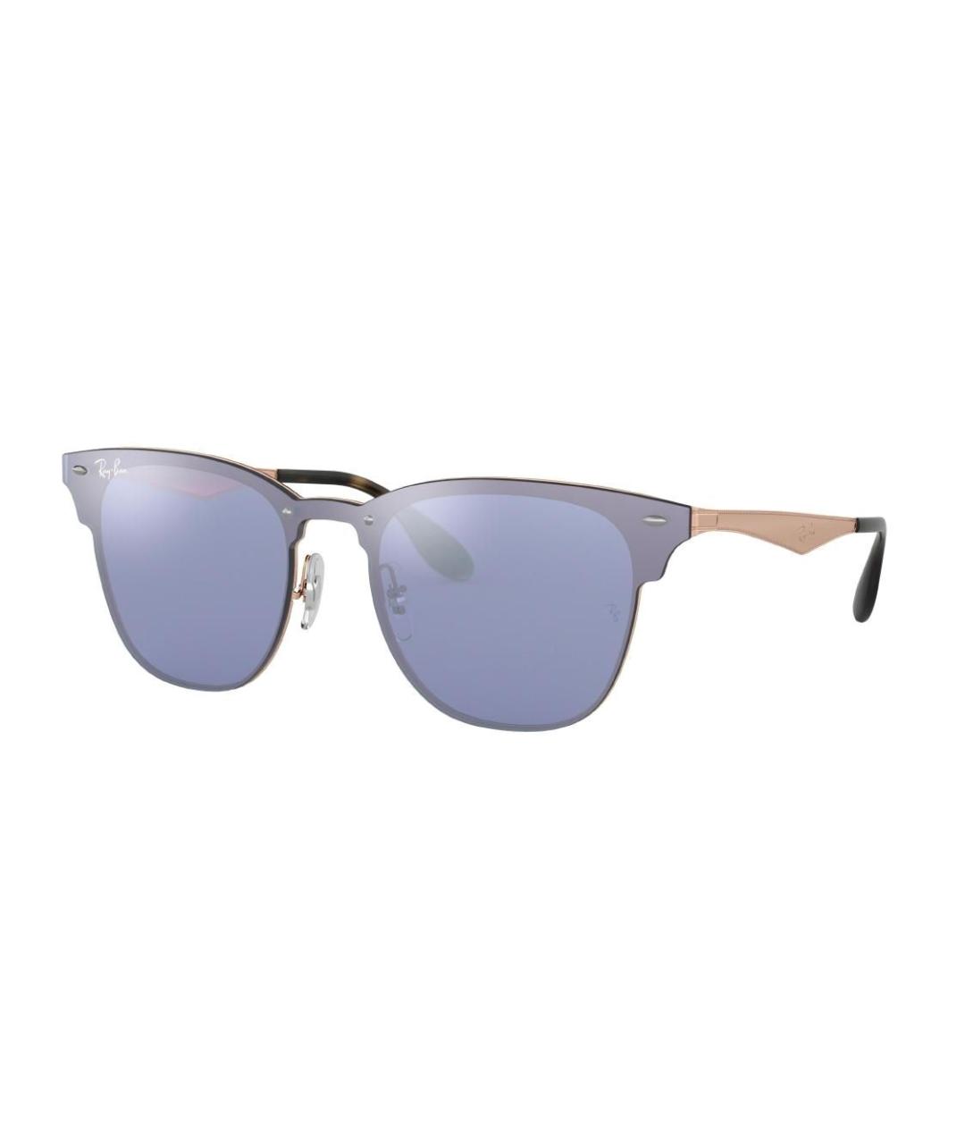 RAY BAN Солнцезащитные очки, фото 7