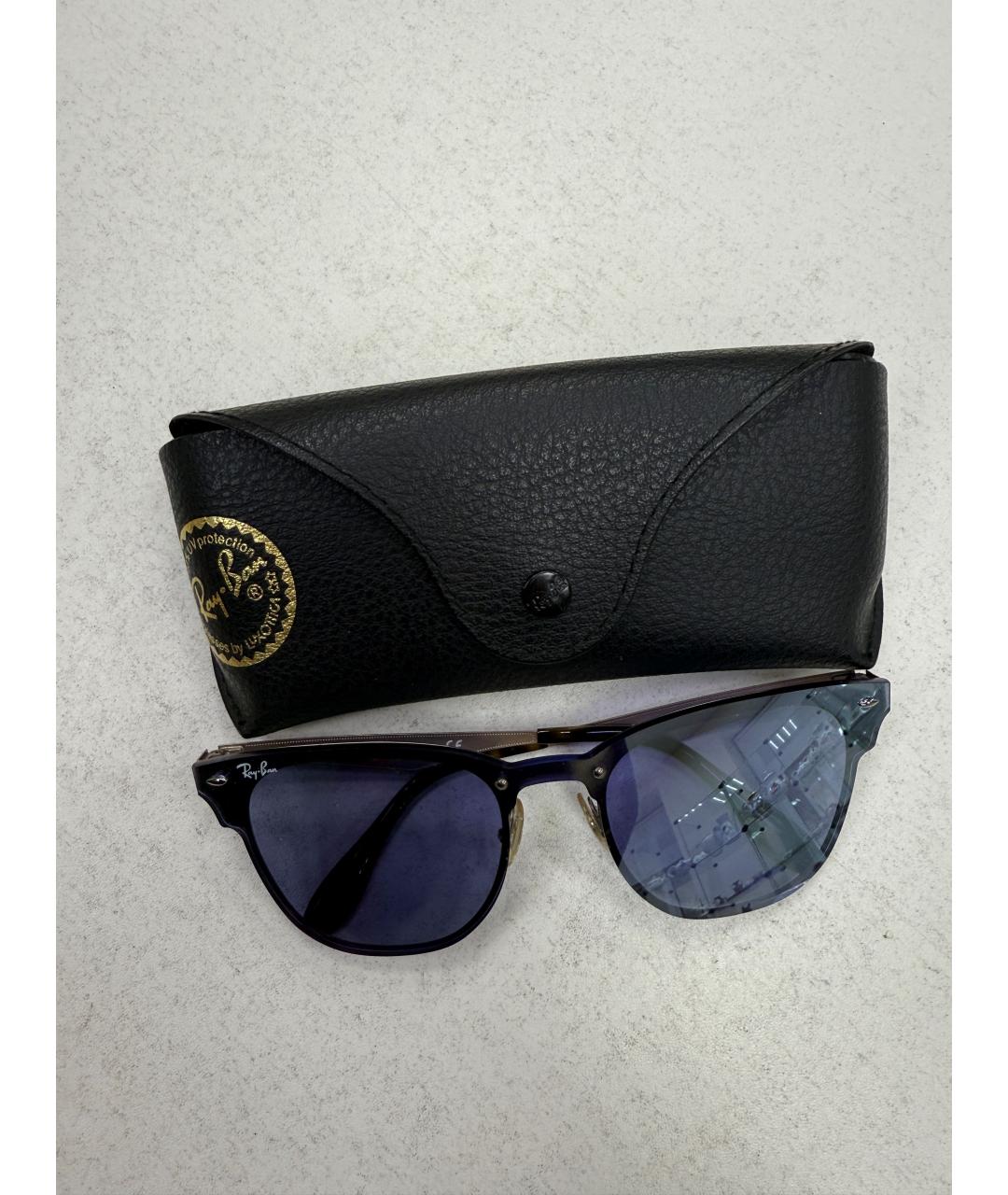 RAY BAN Солнцезащитные очки, фото 10
