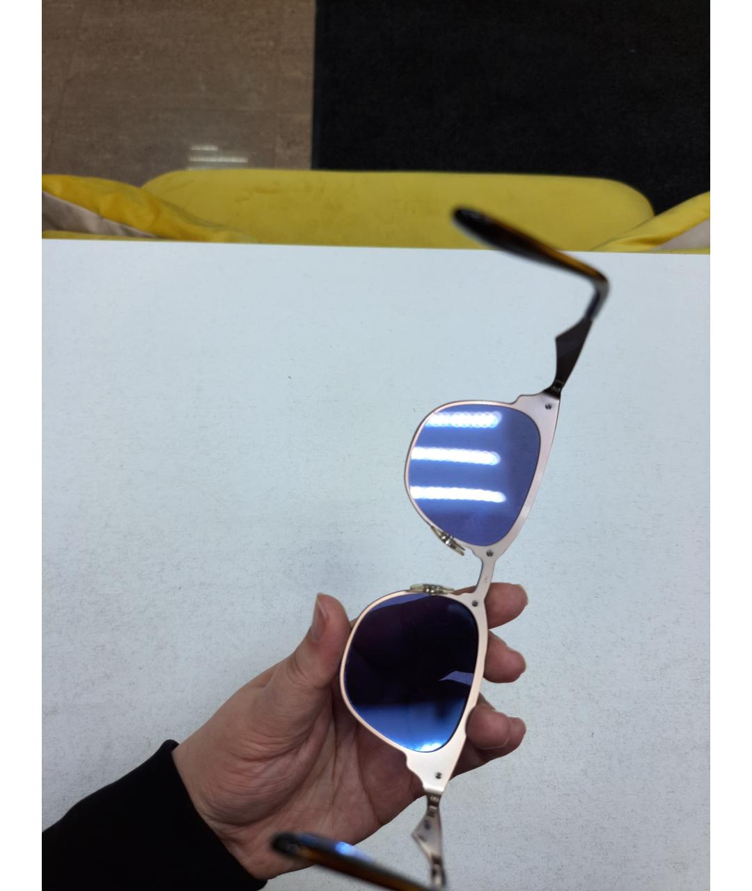 RAY BAN Солнцезащитные очки, фото 3