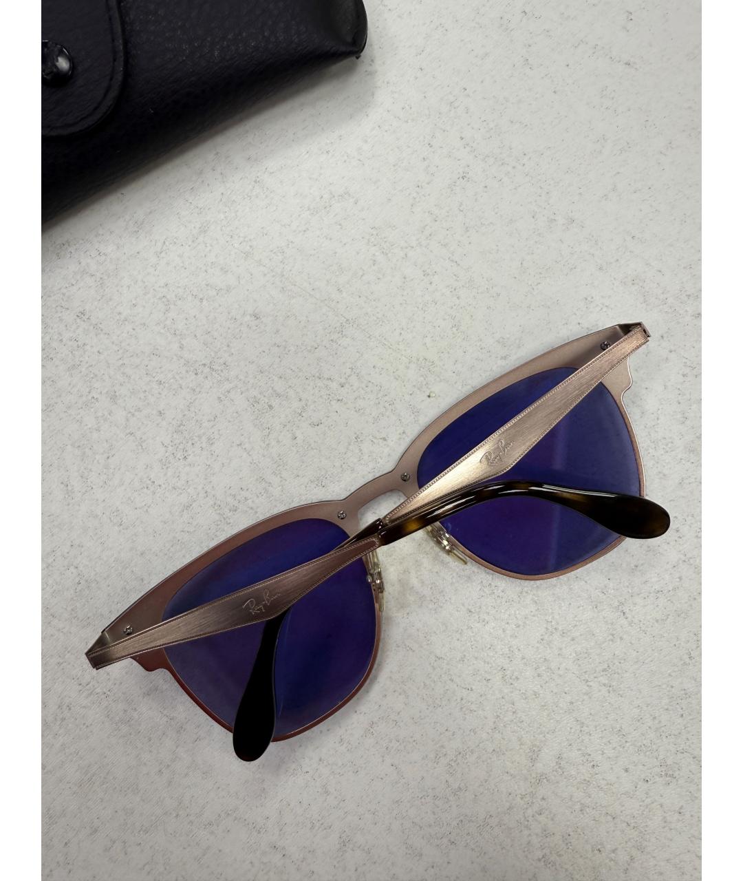 RAY BAN Солнцезащитные очки, фото 2