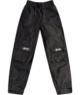 OFF-WHITE Брюки широкие