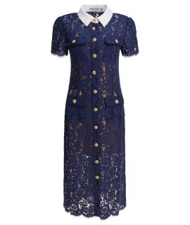 SELF-PORTRAIT Повседневное платье