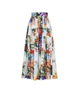 DOLCE&GABBANA Юбка миди