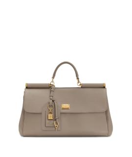 DOLCE&GABBANA Сумка с короткими ручками