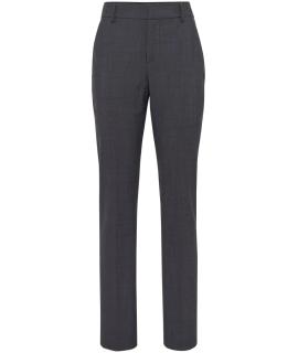 BRUNELLO CUCINELLI Прямые брюки
