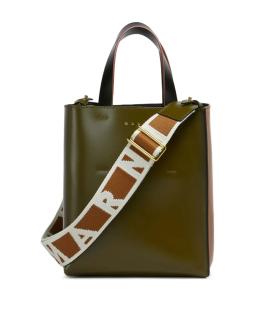 MARNI Сумка с короткими ручками