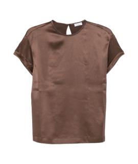 BRUNELLO CUCINELLI Футболка