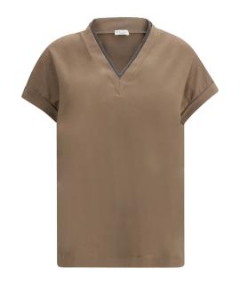 BRUNELLO CUCINELLI Джемпер / свитер
