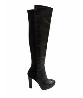 STUART WEITZMAN Ботфорты