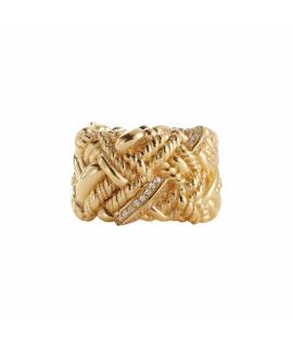 BOTTEGA VENETA Кольцо