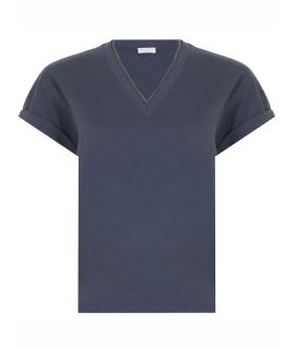 BRUNELLO CUCINELLI Майка