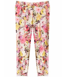 ETRO Прямые брюки