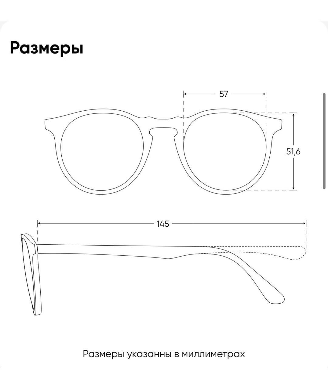 HUGO BOSS Черные пластиковые солнцезащитные очки, фото 5