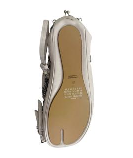 MAISON MARGIELA Сумка через плечо