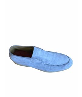 LORO PIANA Лоферы